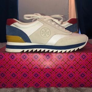 TORY BURCH SNEAKERS